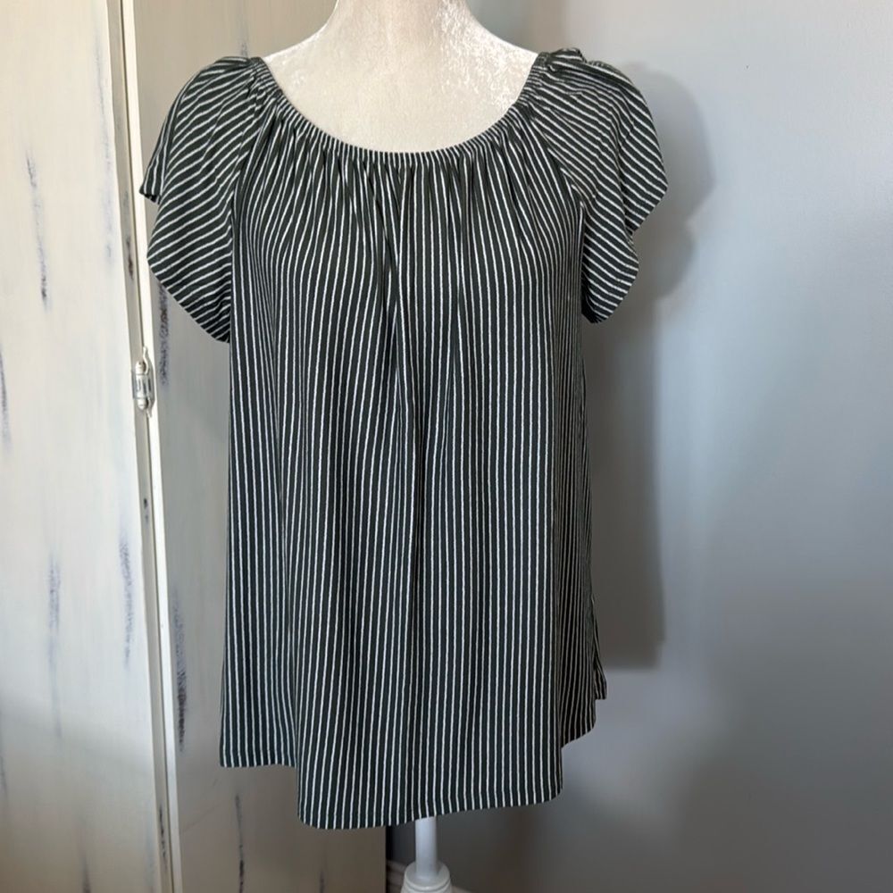 Kim & Cami Top
